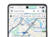 Google Fined $462 Million in Europe Over Location Data Practices