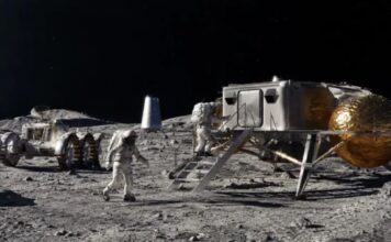 Mission Space Highlights Rising Solar Storm Threats to GNSS Navigation Infrastructure