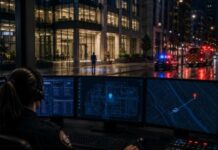 Castanet and Rypplzz Partner to Turn TV Broadcast Network into 3D Positioning System