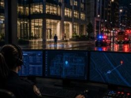 Castanet and Rypplzz Partner to Turn TV Broadcast Network into 3D Positioning System