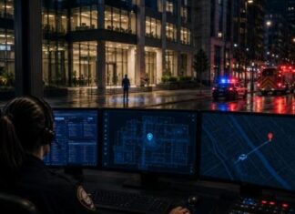 Castanet and Rypplzz Partner to Turn TV Broadcast Network into 3D Positioning System