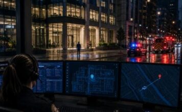 Castanet and Rypplzz Partner to Turn TV Broadcast Network into 3D Positioning System