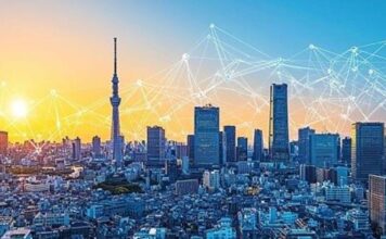 Trimble Acquires Terasat Japan to Expand Real-Time VRS Positioning Footprint