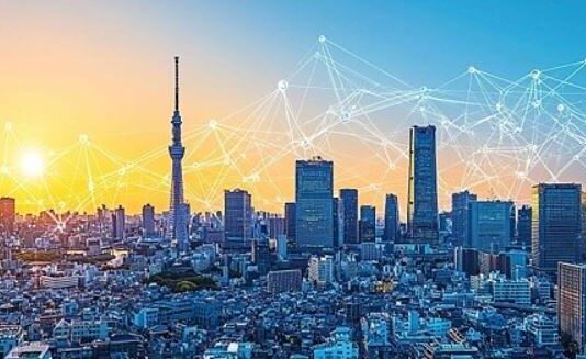Trimble Acquires Terasat Japan to Expand Real-Time VRS Positioning Footprint