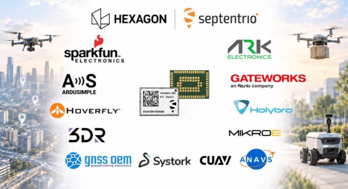 Septentrio.Partners