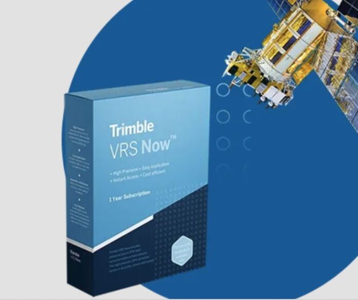 Trimble.VRS.Austria